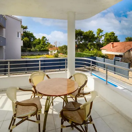 Mirroni By Interhome Apartment *