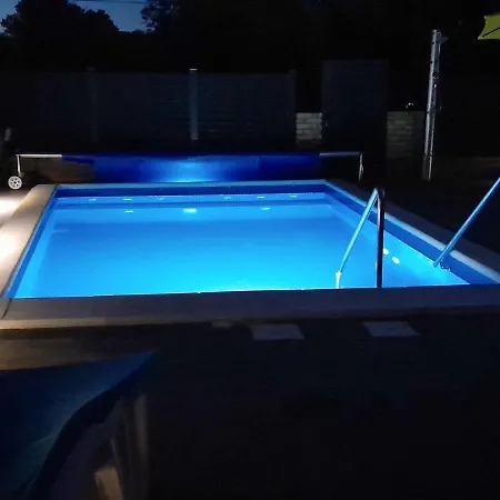 Mirroni By Interhome * Stari Grad (Hvar)