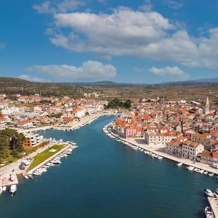 Apartment Mirroni By Interhome Stari Grad (Hvar)