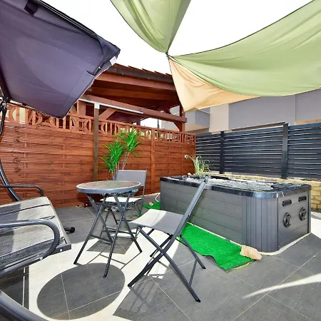 Mirroni By Interhome Apartment Stari Grad (Hvar)